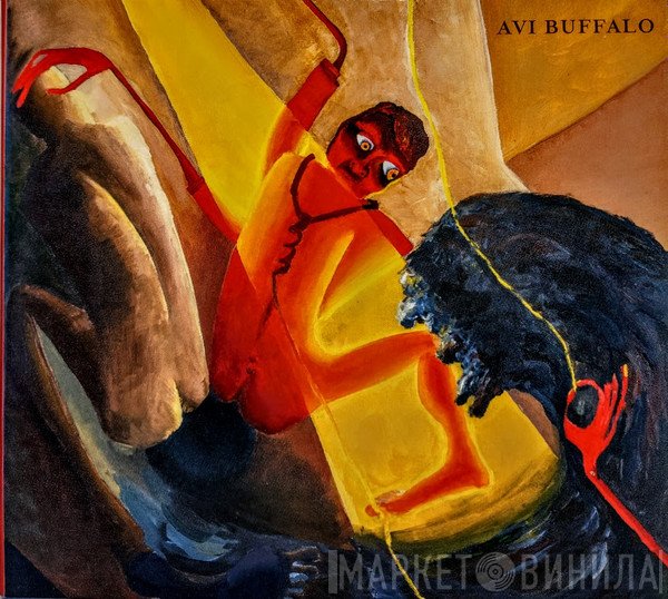 Avi Buffalo - Avi Buffalo