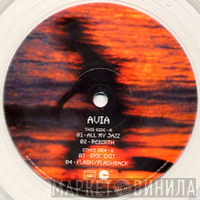 Avia - All My Jazz
