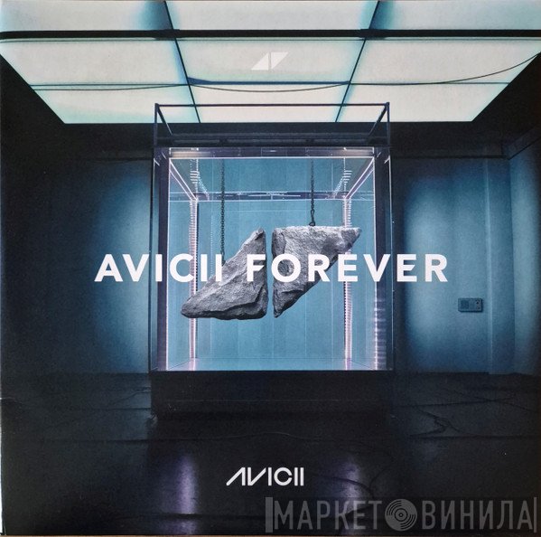 Avicii - Avicii Forever