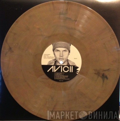 Avicii  - Levels