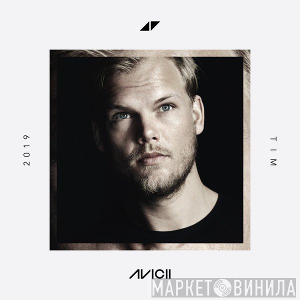 Avicii  - Tim