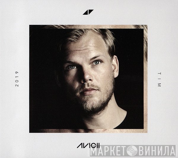 Avicii  - Tim