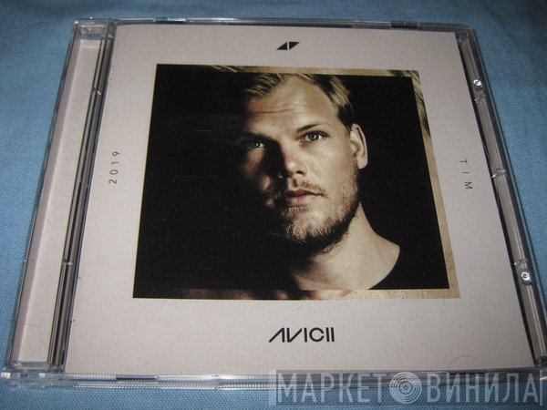 Avicii  - Tim