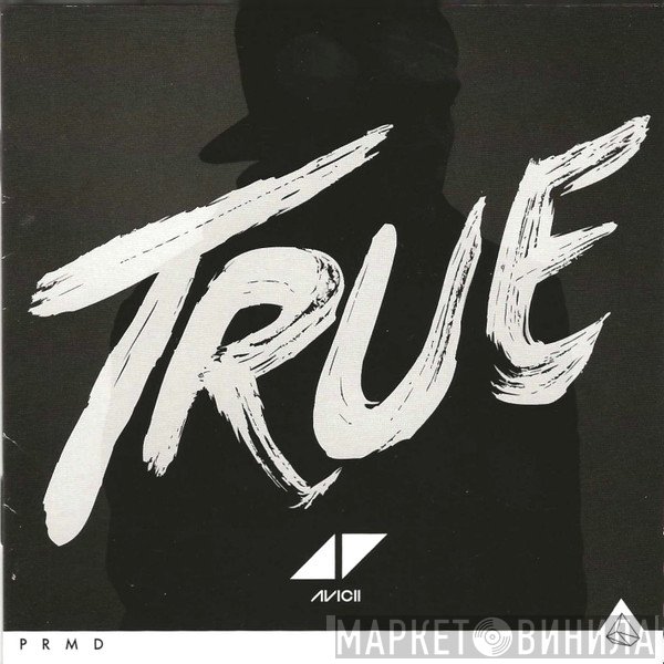 Avicii  - True