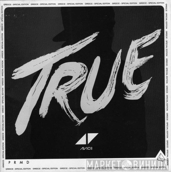 Avicii  - True