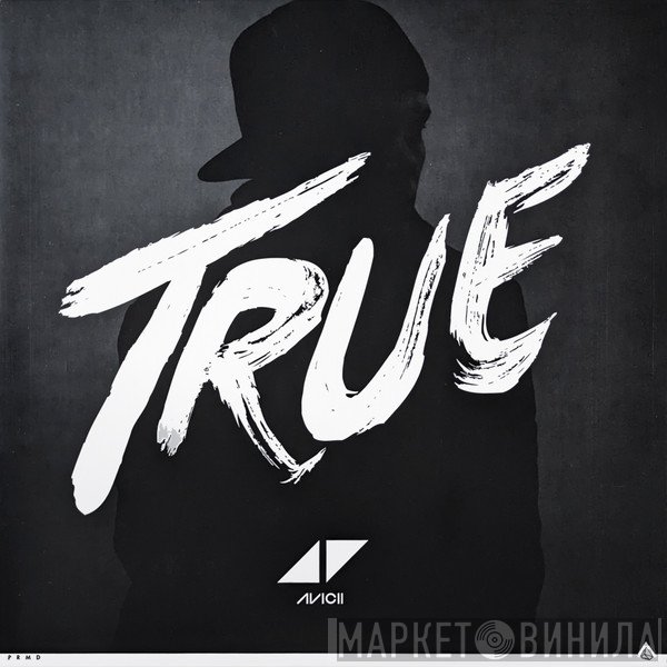 Avicii  - True
