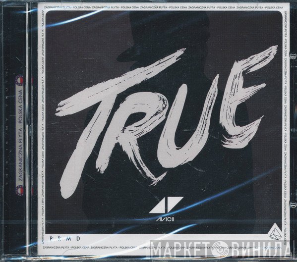Avicii  - True