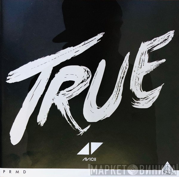 Avicii  - True
