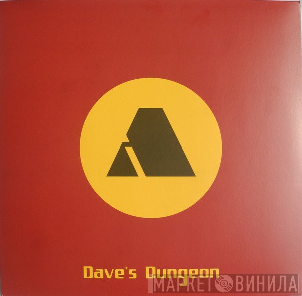 Avon  - Dave's Dungeon