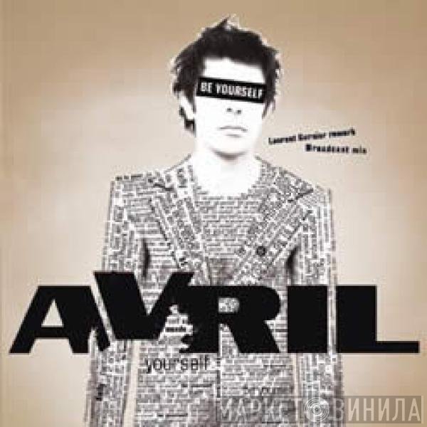 Avril - Be Yourself