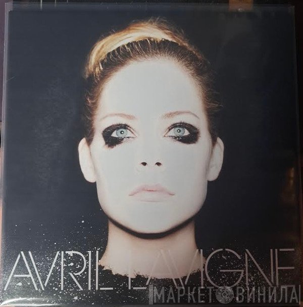 Avril Lavigne - Avril Lavigne