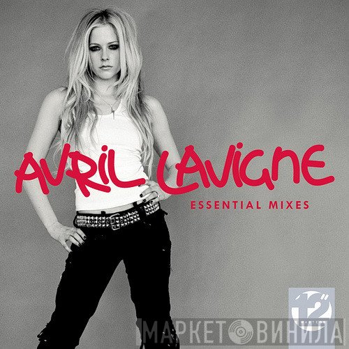 Avril Lavigne  - Essential Mixes