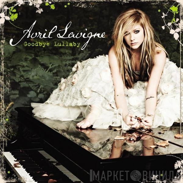 Avril Lavigne  - Goodbye Lullaby