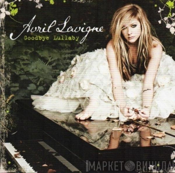 Avril Lavigne  - Goodbye Lullaby