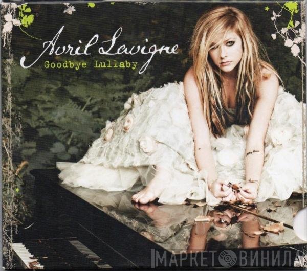 Avril Lavigne  - Goodbye Lullaby