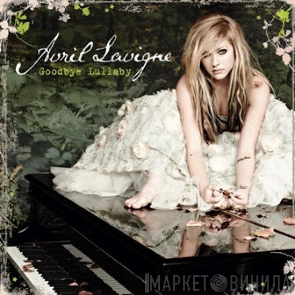 Avril Lavigne  - Goodbye Lullaby