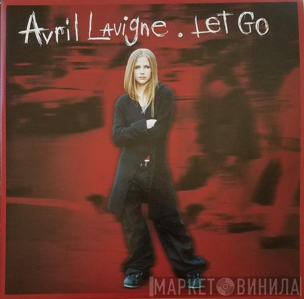 Avril Lavigne  - Let Go