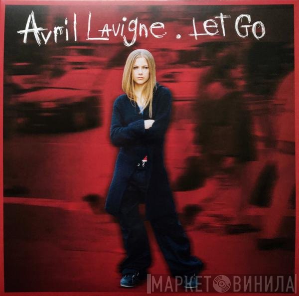 Avril Lavigne - Let Go