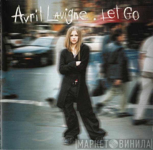 Avril Lavigne  - Let Go