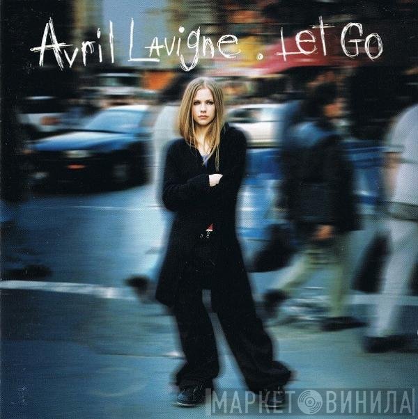 Avril Lavigne  - Let Go