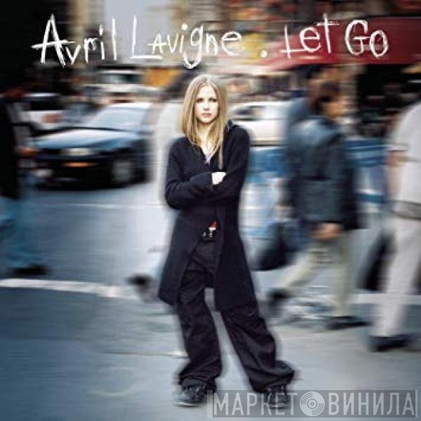 Avril Lavigne  - Let Go