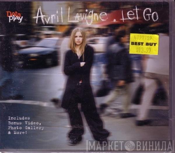 Avril Lavigne  - Let Go