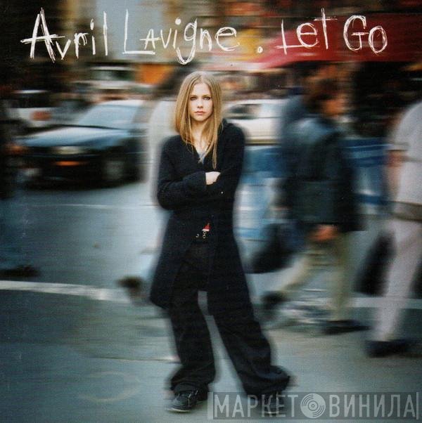Avril Lavigne  - Let Go