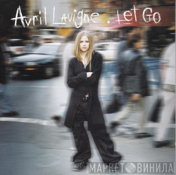 Avril Lavigne  - Let Go