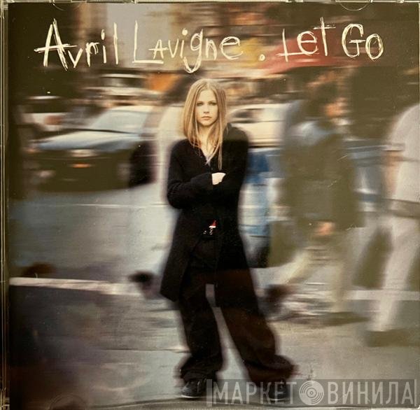 Avril Lavigne  - Let Go