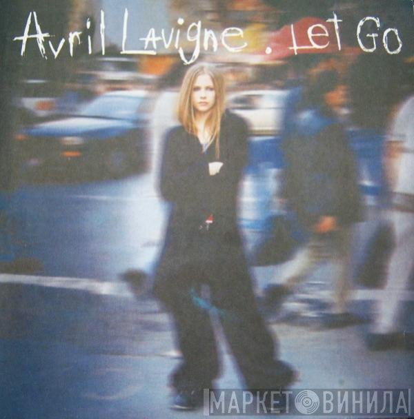 Avril Lavigne  - Let Go