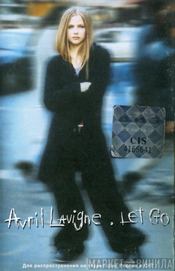 Avril Lavigne  - Let Go