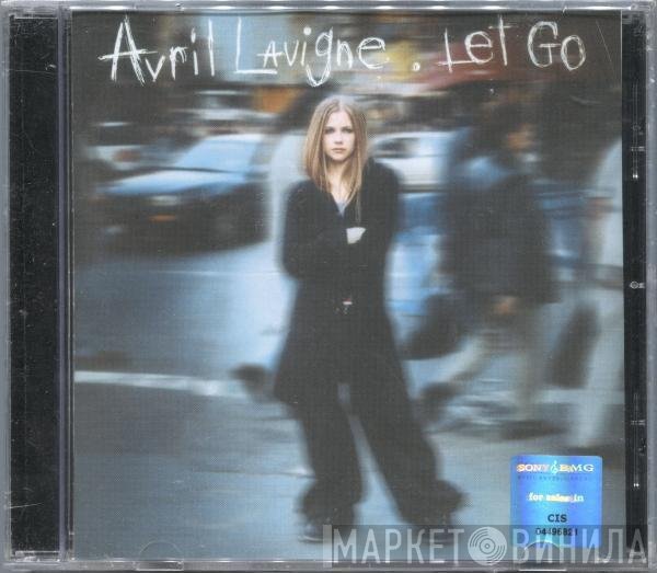 Avril Lavigne  - Let Go