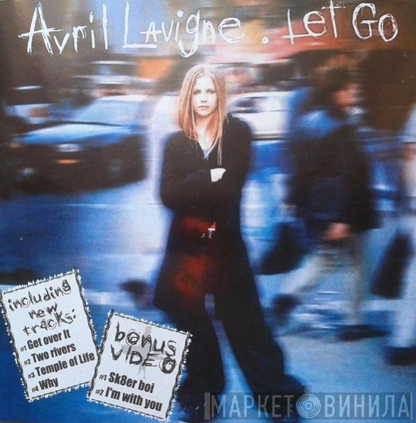 Avril Lavigne  - Let Go