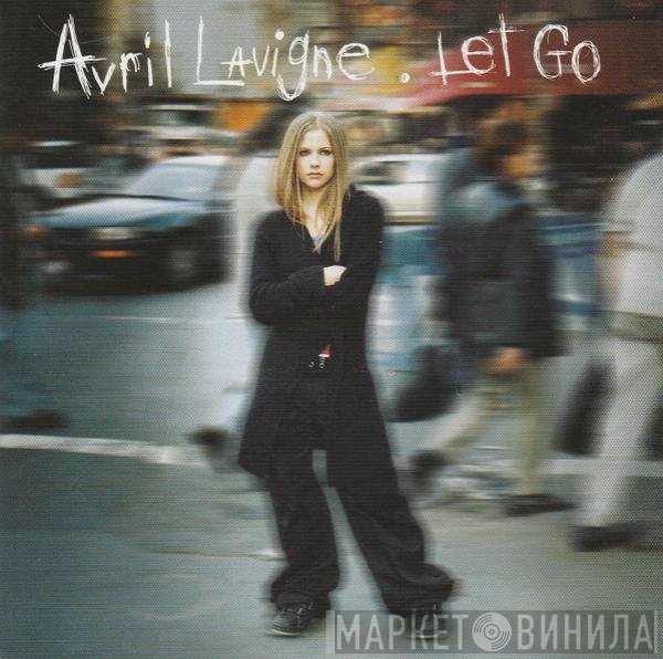 Avril Lavigne  - Let Go