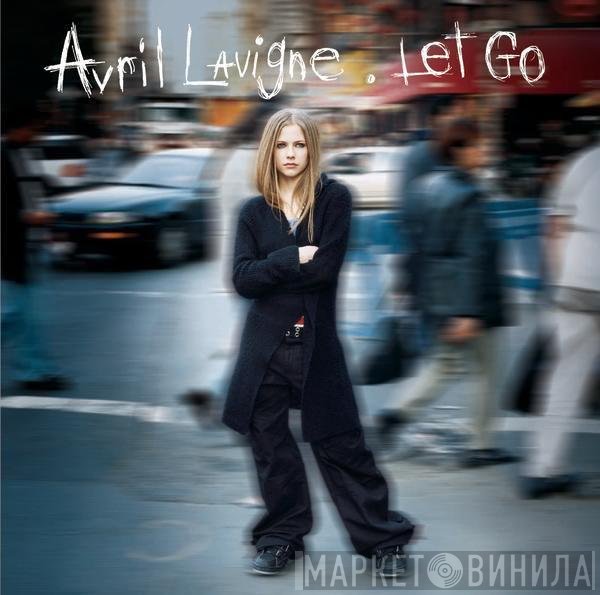 Avril Lavigne  - Let Go