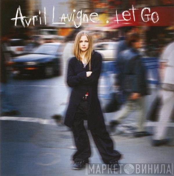 Avril Lavigne  - Let Go
