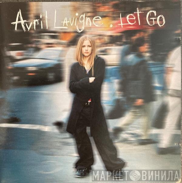 Avril Lavigne  - Let Go