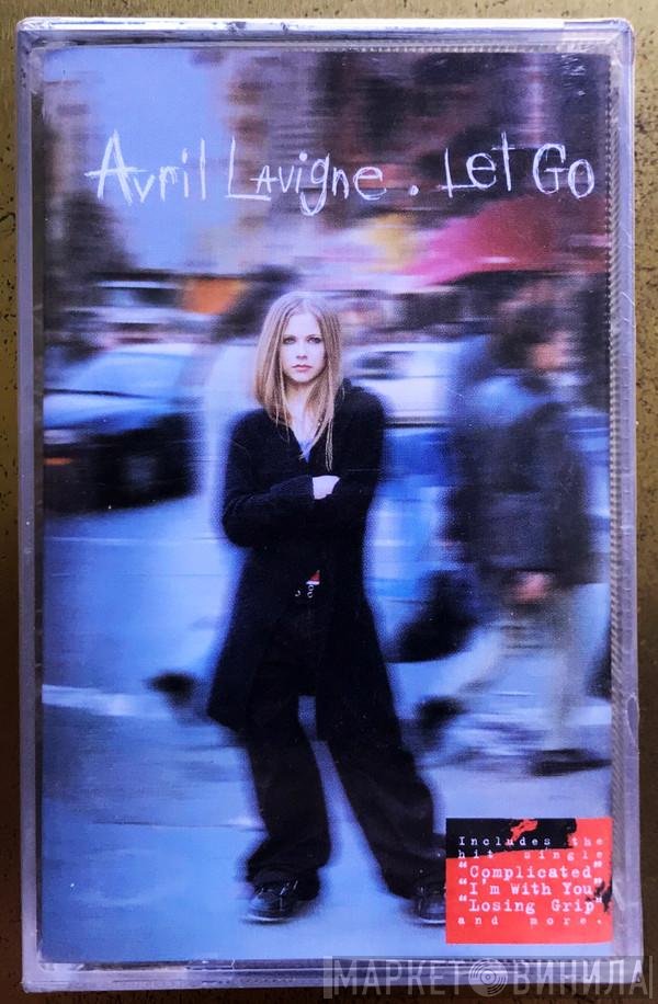 Avril Lavigne  - Let Go