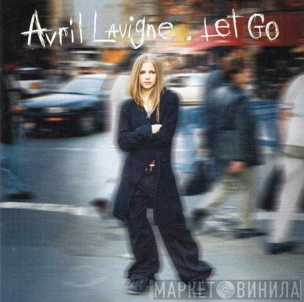 Avril Lavigne  - Let Go