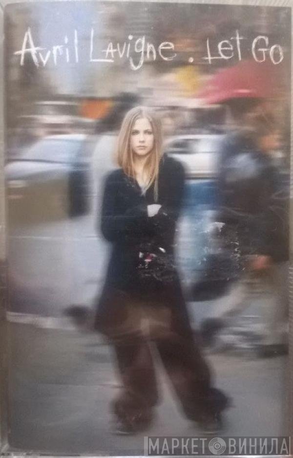 Avril Lavigne  - Let Go