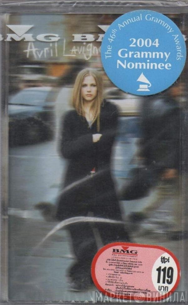 Avril Lavigne  - Let Go