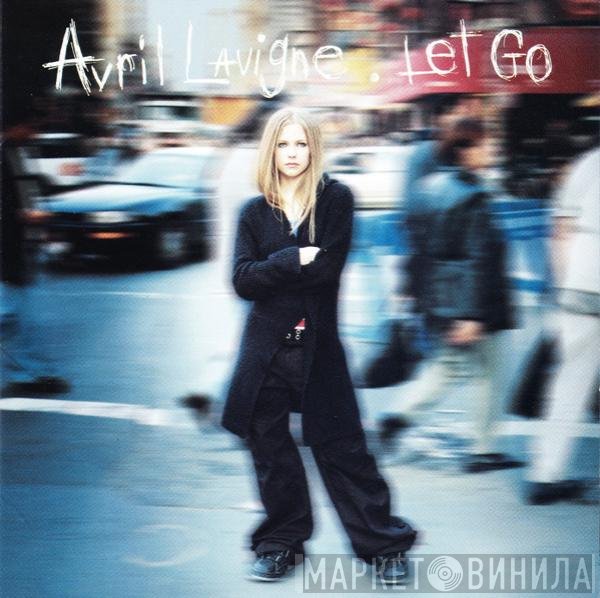 Avril Lavigne  - Let Go