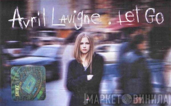 Avril Lavigne  - Let Go