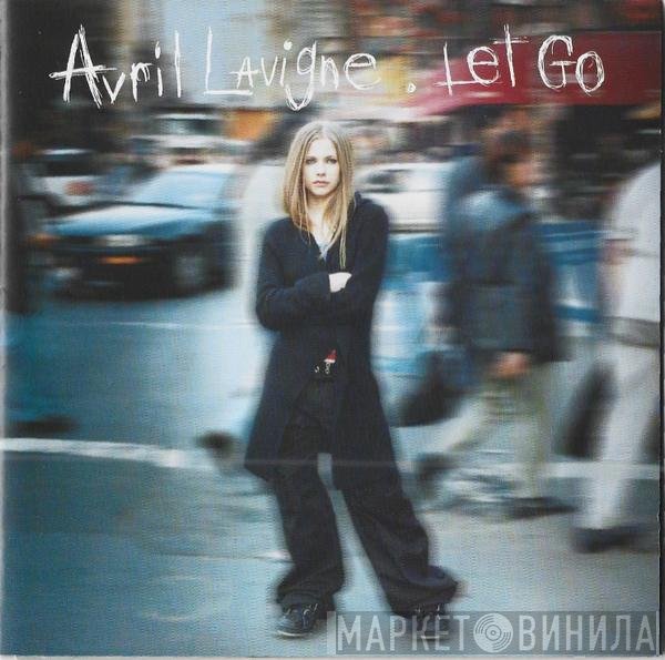 Avril Lavigne  - Let Go