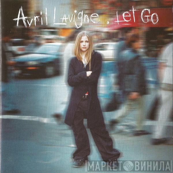 Avril Lavigne  - Let Go
