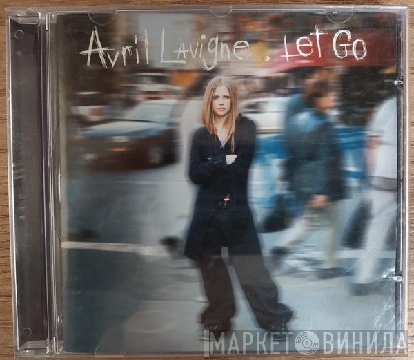Avril Lavigne  - Let Go