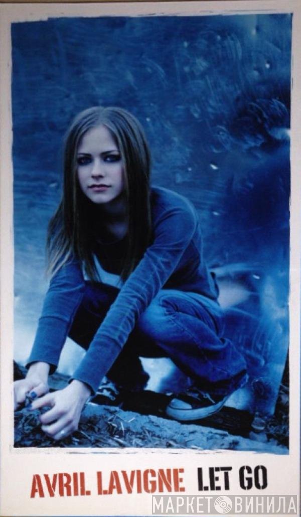 Avril Lavigne  - Let Go