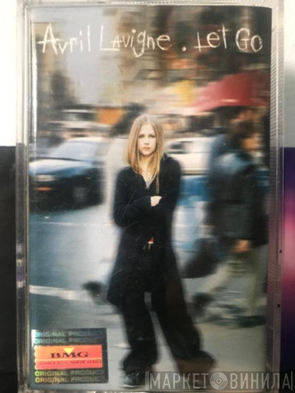 Avril Lavigne  - Let Go