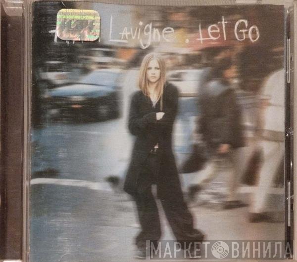 Avril Lavigne  - Let Go