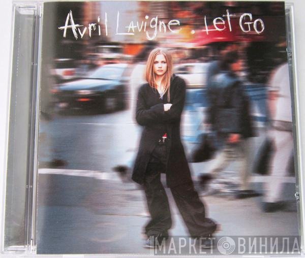Avril Lavigne  - Let Go